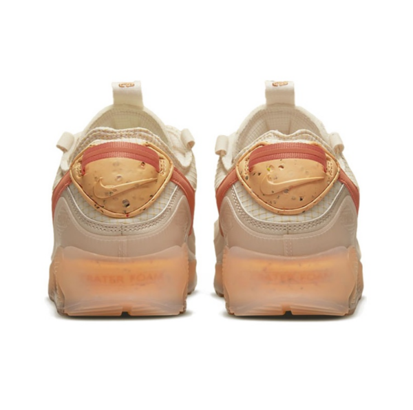 Giày Nike Air Max 90 Terrascape 'Fuel Orange' DH2973-200 - Ảnh 6