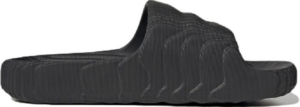 Dép Adidas Adilette 22 Slides 'Black' GX6949