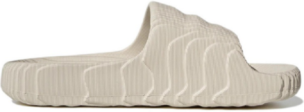 Dép Adidas Adilette 22 Slides 'Grey' GX6950