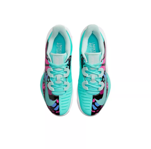 Giày Tennis Nike Court Air Zoom 'Naomi Osaka Aqua' DV4327-411 - Ảnh 3