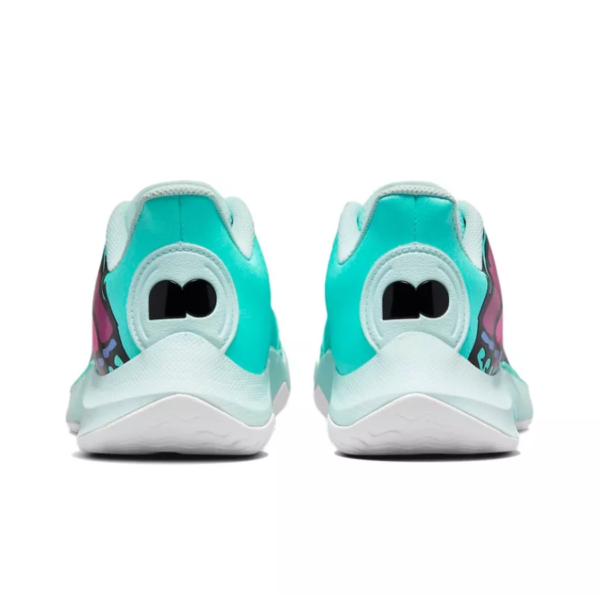 Giày Tennis Nike Court Air Zoom 'Naomi Osaka Aqua' DV4327-411 - Ảnh 5