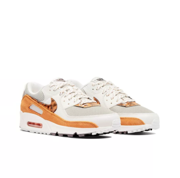 Giày Nike Air Max 90 'Leopard' DQ9316-001 - Ảnh 4