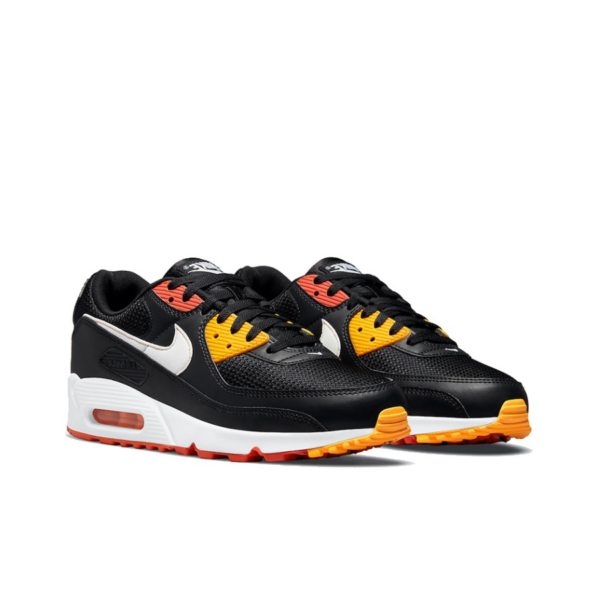 Giày Nike Air Max 90 'Raygun' DJ9250-001 - Ảnh 3