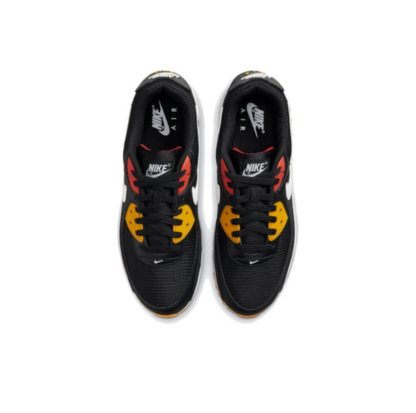 Giày Nike Air Max 90 'Raygun' DJ9250-001 - Ảnh 4