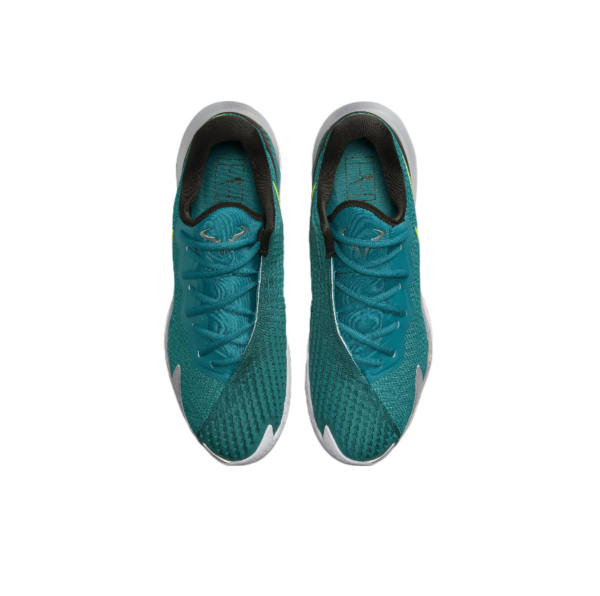 Giày Nike Court Zoom Vapor 'Bright Spruce Atomic Green' DD1579-310 - Ảnh 3