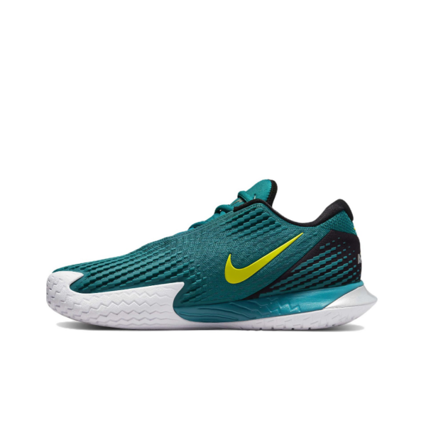 Giày Nike Court Zoom Vapor 'Bright Spruce Atomic Green' DD1579-310 - Ảnh 4