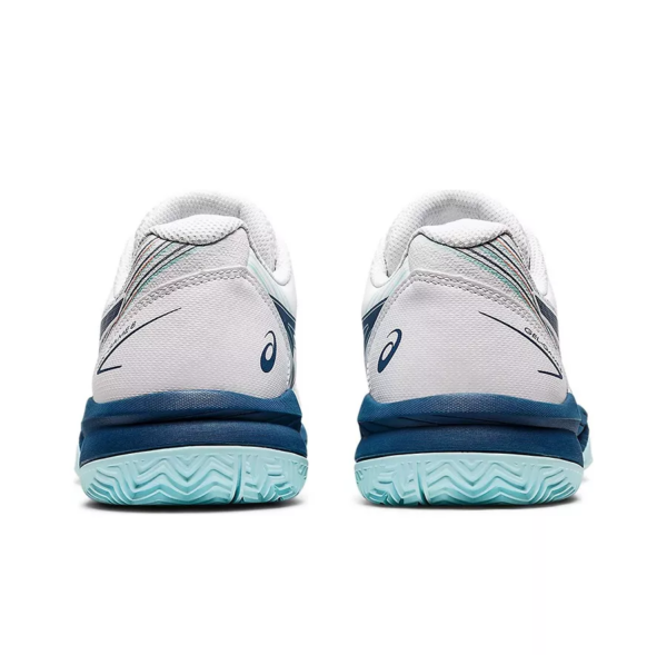 Giày Tennis Asics Gel Game 8 'Blue' 1042A152-105 - Ảnh 6