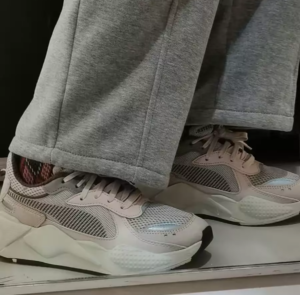 Alternative view of Giày Puma RS- TOYS 'Pink' 369449-18