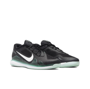 Alternative view of Giày Tennis Nike Air Zoom Vapor Pro 'Black Mint Foam' CZ0220-009
