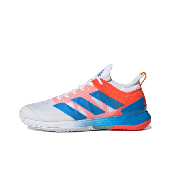 Giày Tennis Adidas Adizero Ubersonic 4 'Multi Color' GY3317 - Ảnh 5