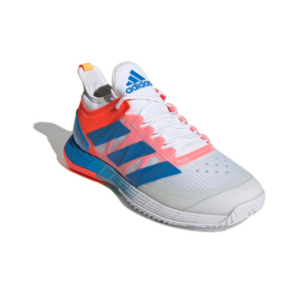Alternative view of Giày Tennis Adidas Adizero Ubersonic 4 'Multi Color' GY3317