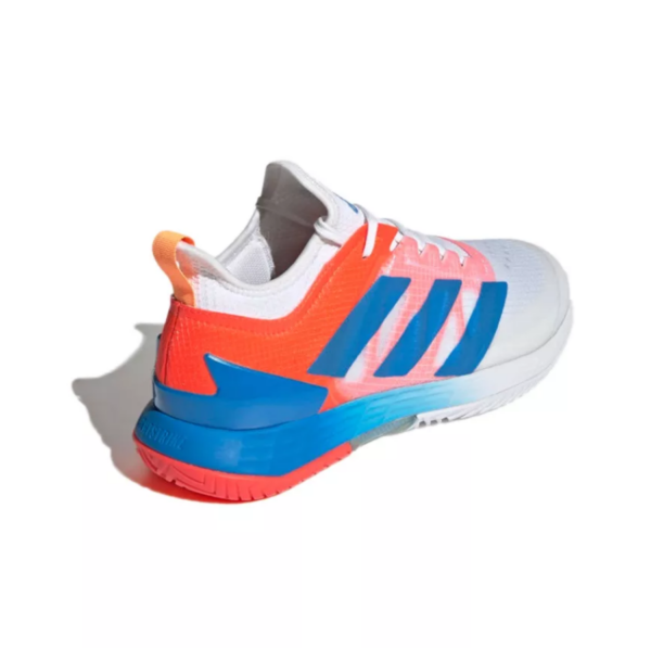 Giày Tennis Adidas Adizero Ubersonic 4 'Multi Color' GY3317 - Ảnh 3