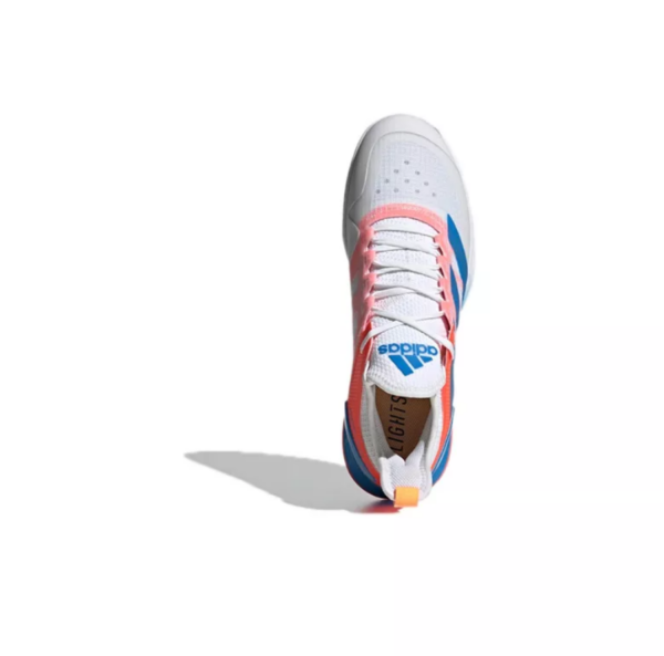Giày Tennis Adidas Adizero Ubersonic 4 'Multi Color' GY3317 - Ảnh 4