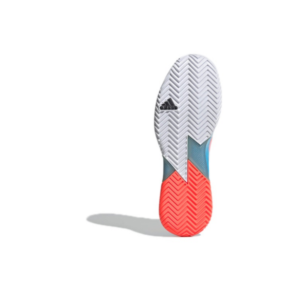 Giày Tennis Adidas Adizero Ubersonic 4 'Multi Color' GY3317 - Ảnh 6