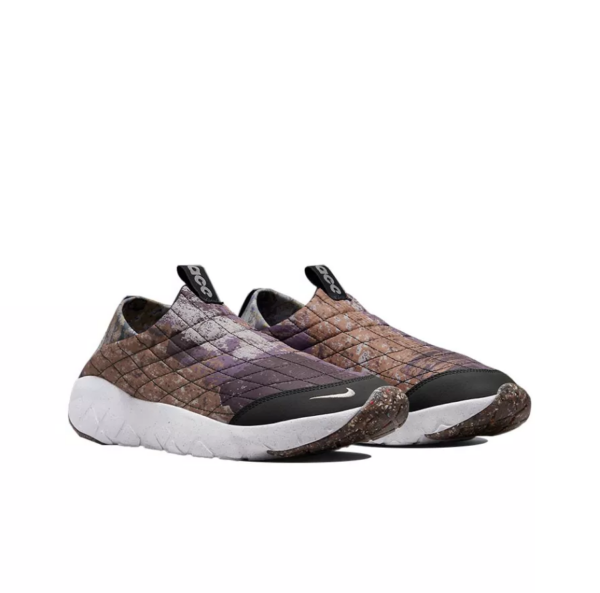 Giày Nike Acg Moc 3.5 'Dark Driftwood' DQ4450-200 - Ảnh 4
