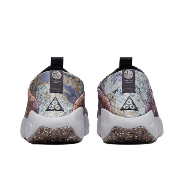 Giày Nike Acg Moc 3.5 'Dark Driftwood' DQ4450-200 - Ảnh 7