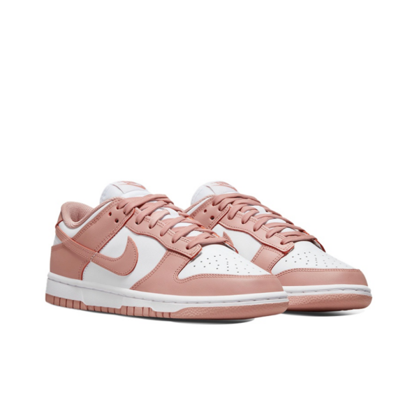 Giày Nike Dunk Low 'Rose Whisper' DD1503-118 - Ảnh 5