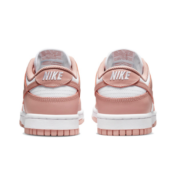 Giày Nike Dunk Low 'Rose Whisper' DD1503-118 - Ảnh 7