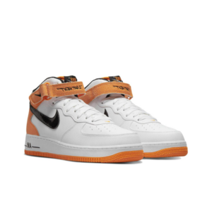 Alternative view of Giày Nike Air Force 1 Mid 'I Got Next' DV2134-100
