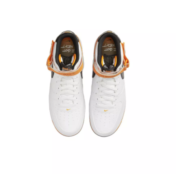 Giày Nike Air Force 1 Mid 'I Got Next' DV2134-100 - Ảnh 3