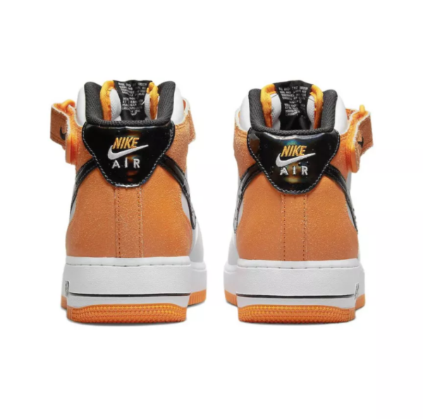 Giày Nike Air Force 1 Mid 'I Got Next' DV2134-100 - Ảnh 5