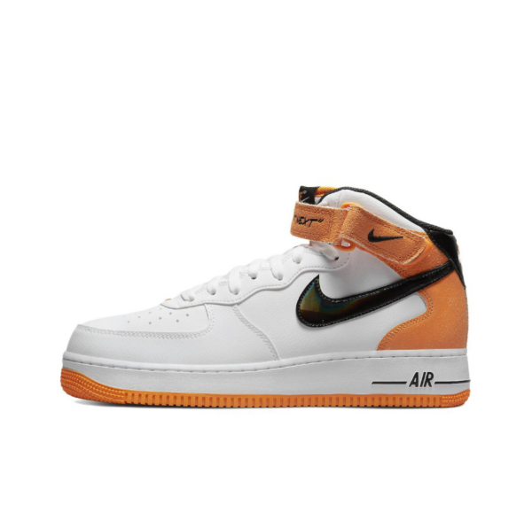 Giày Nike Air Force 1 Mid 'I Got Next' DV2134-100 - Ảnh 4