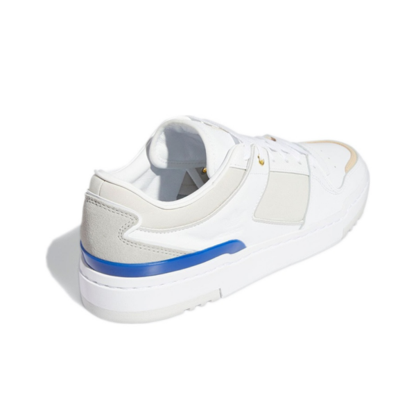 Giày Adidas Forum Luxe Low 'White Grey' GX0516 - Ảnh 5