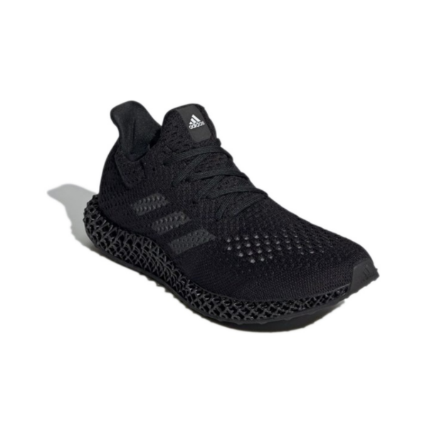 Giày Adidas Futurecraft 4D 'Black Carbon' Q46228 - Ảnh 6