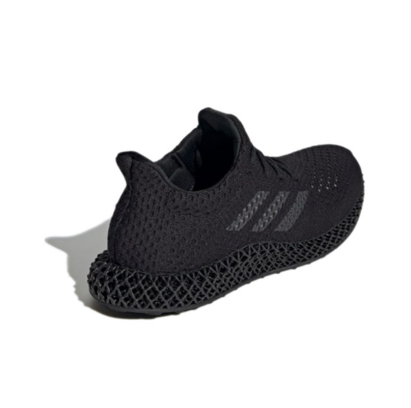 Giày Adidas Futurecraft 4D 'Black Carbon' Q46228 - Ảnh 7