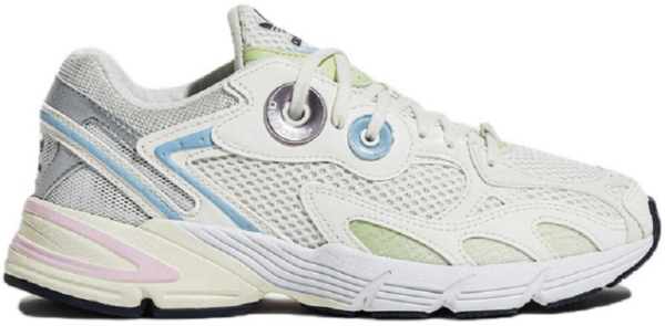 Giày Adidas Astir Clean Sky 'White' GZ4331