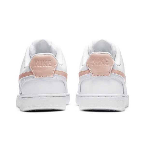 Giày Nike Wmns Court Vision Low 'Washed Coral' CD5434-105 - Ảnh 6