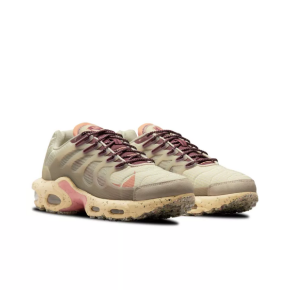 Giày Nike Air Max Terrascape Plus 'Pearl White' DC6078-200 - Ảnh 3