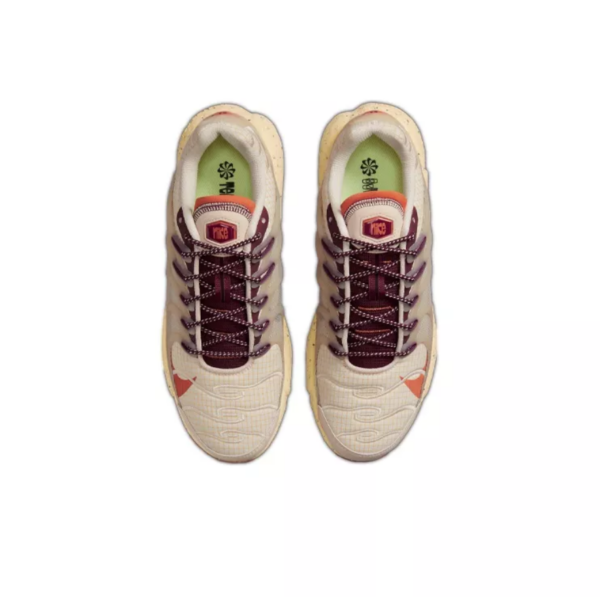 Giày Nike Air Max Terrascape Plus 'Pearl White' DC6078-200 - Ảnh 4