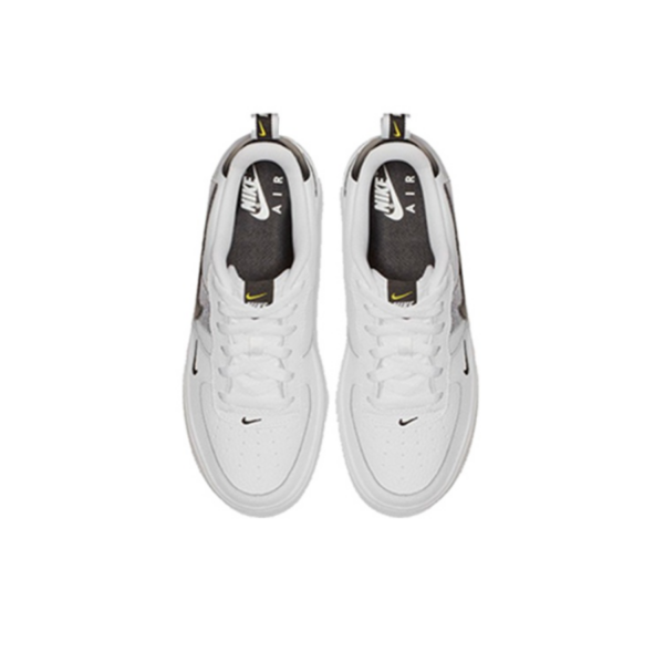 Giày Nike Air Force 1 LV8 Utility GS 'Overbranding' AR1708-100 - Ảnh 6