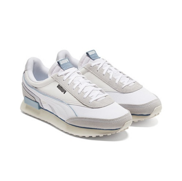 Giày Puma Future Rider 'Double Pastel' 381783-01 - Ảnh 2