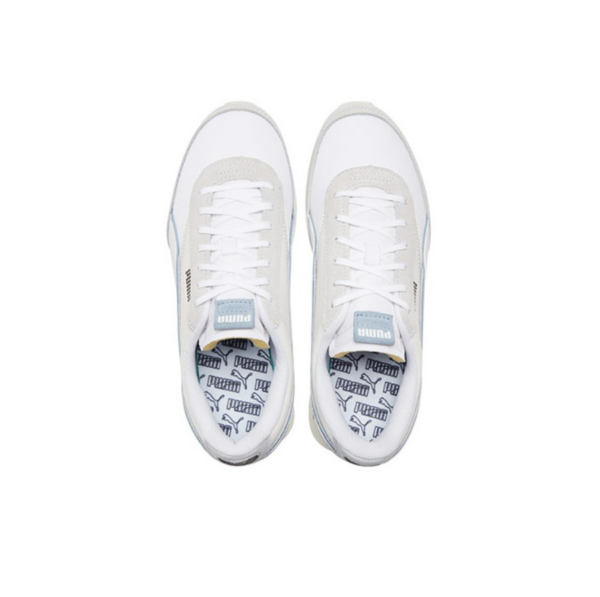 Giày Puma Future Rider 'Double Pastel' 381783-01 - Ảnh 3