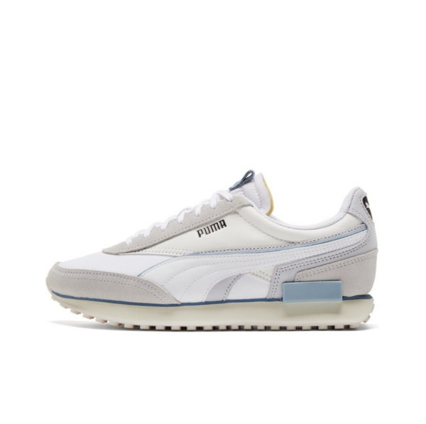Giày Puma Future Rider 'Double Pastel' 381783-01 - Ảnh 4