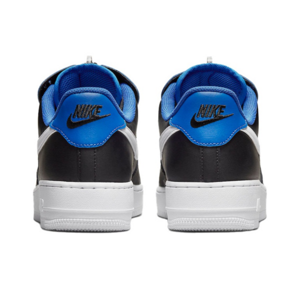 Giày Nike Air Force 1 Low Shroud 'Black Royal' DC8875-001 - Ảnh 5