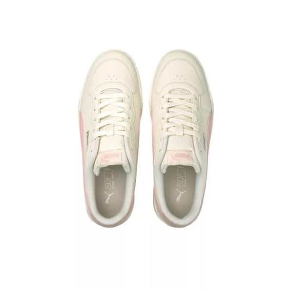 Giày Puma Skye Clean 'Peach Skin' 380147-05 - Ảnh 6