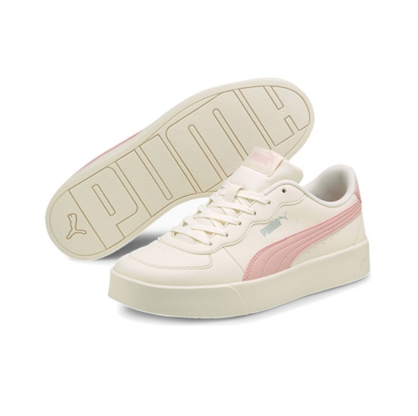 Giày Puma Skye Clean 'Peach Skin' 380147-05 - Ảnh 5