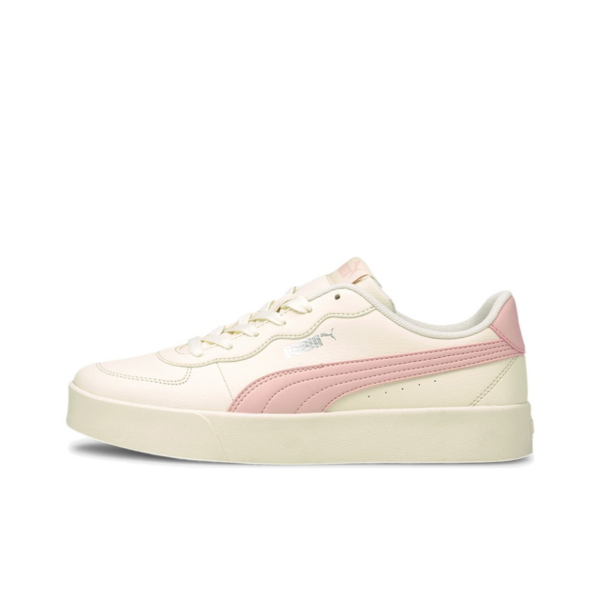 Giày Puma Skye Clean 'Peach Skin' 380147-05 - Ảnh 7