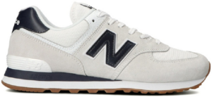 Giày New Balance 574 'White Navy' ML574TF2