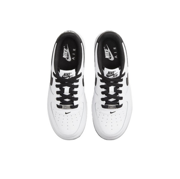 Giày Nike Air Force 1 '06 GS 'White Black' DH9600-102 - Ảnh 6