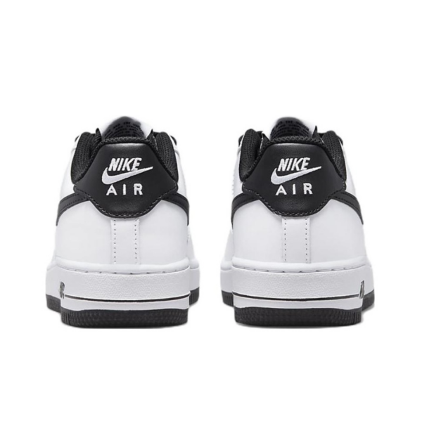 Giày Nike Air Force 1 '06 GS 'White Black' DH9600-102 - Ảnh 7