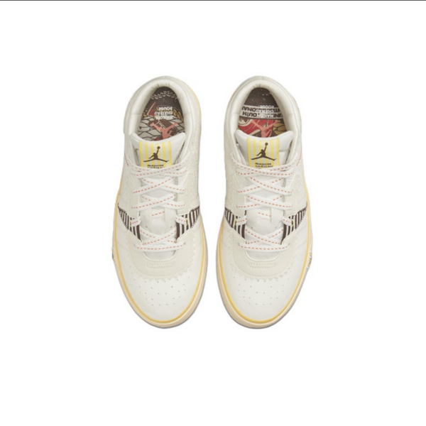 Giày Nike Jordan Series x Maison Chateau Rouge 'Sail' DO5247-122 - Ảnh 7