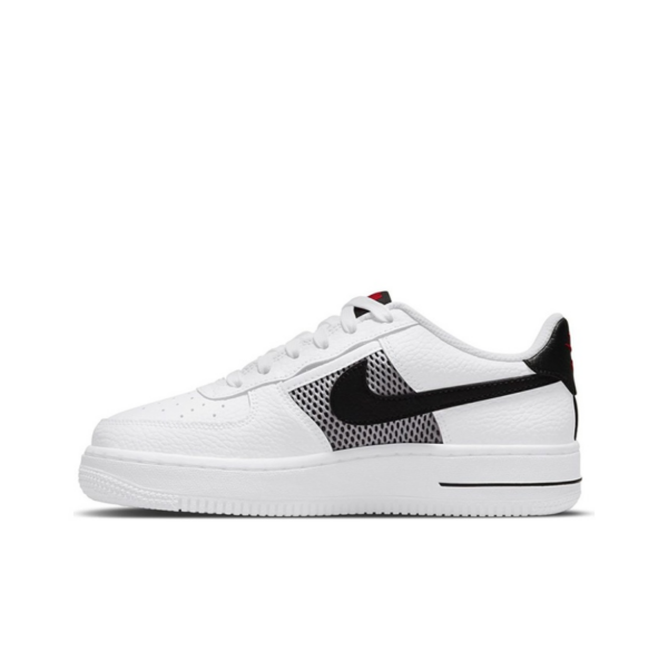Giày Nike Air Force 1 LV8 'Mesh Pocket White' DH9596-100 - Ảnh 6