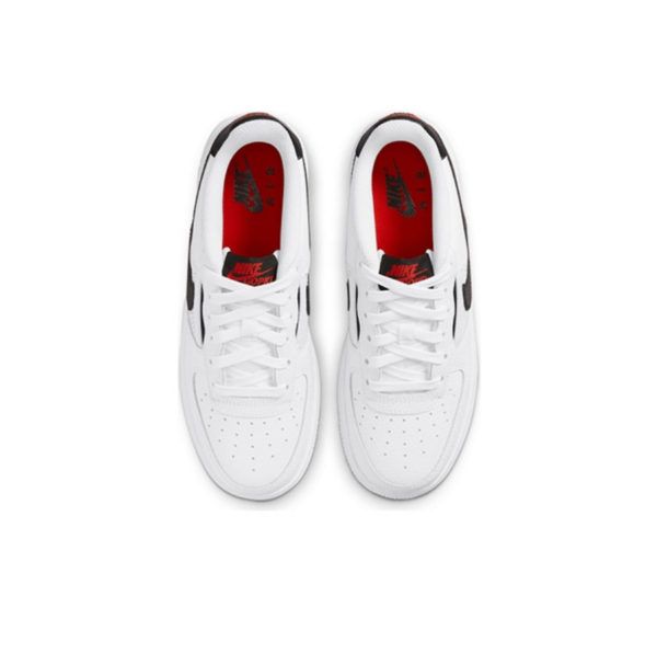 Giày Nike Air Force 1 LV8 'Mesh Pocket White' DH9596-100 - Ảnh 5