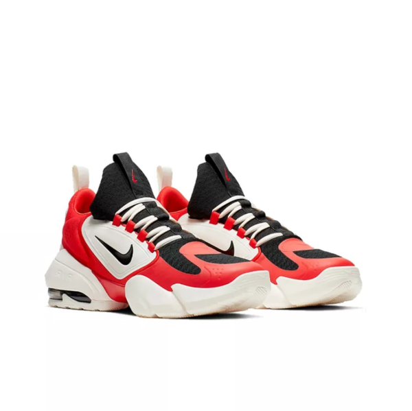 Giày Nike Air Max Alpha Savage 'Havana Ivory' AT3378-301 - Ảnh 2
