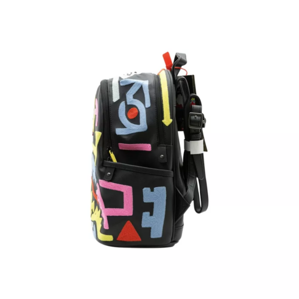 Balo Sprayground 'Multi Color' W0825702 - Ảnh 3