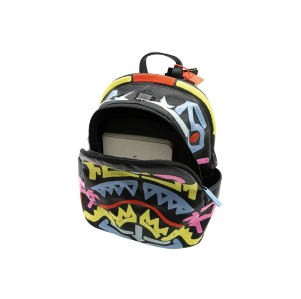 Balo Sprayground 'Multi Color' W0825702 - Ảnh 4